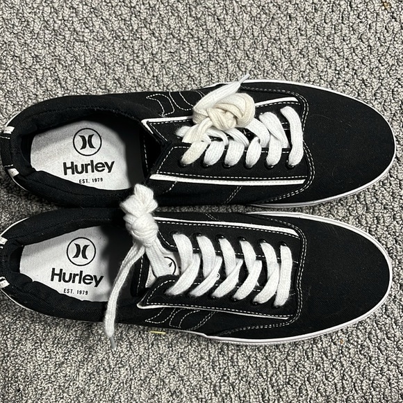 Brand New Hurley Shoes - Picture 5 of 7